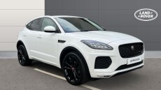 Jaguar E-Pace 2.0d [180] R-Dynamic HSE 5dr Auto Diesel Estate